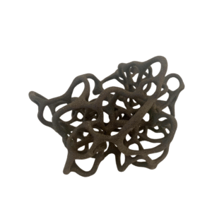 Kadi Hektor “Pinge ja pulbitsus”