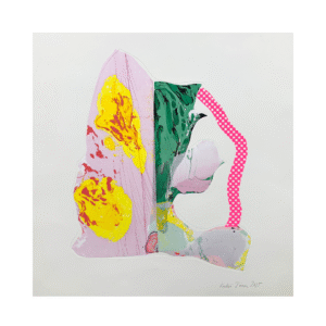 Kadri Toom „Kollase vahel“