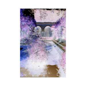 Kristel Schwede „Hispaania aed“