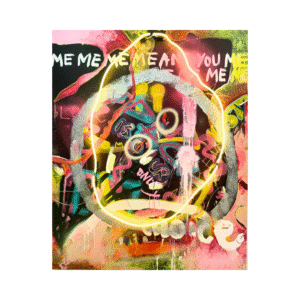 Marta Vaarik “Space is our only choice”