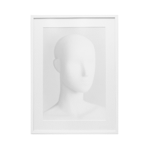 Annika Haas “Pea 1”