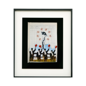 Annika Haas “Veenus”