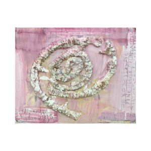 Jaan Elken "Roosa taevas"