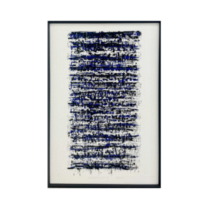 Jüri Kass “Ilmasambad XXXV”