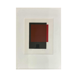 Raul Meel “Redux 3”