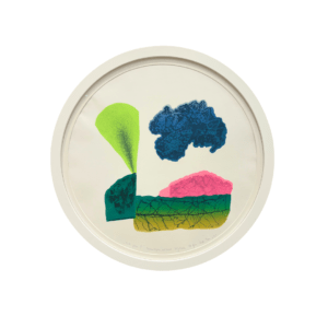 Kadri Toom "Halo-geen II"