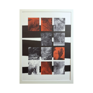 Kalli Kalde "Kildudeks purunenud sõnad II"