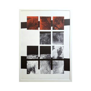 Kalli Kalde "Kildudeks purunenud sõnad III"