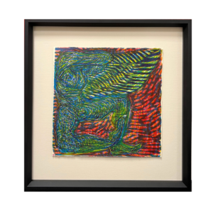 Ly Lestberg “Kõik kordub. Variatsioonid II”