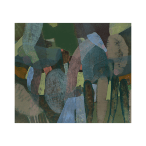 Maris Siimer “Otse vaadates ei näe midagi”