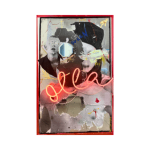 Marta Vaarik “You Art the Icon, (hea) olla”