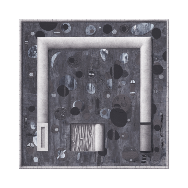 Richter Droame, Pascal Bronner