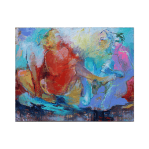 Piret Rohusaar “Need toredad hetked”