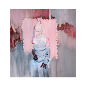 Brenda Purtsak & Marleen Suvi “Pulmafoto”