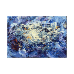 Liisi Örd “Liikumine sinisel”