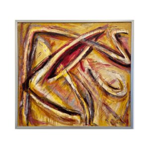 Mari Roosvalt "Haraline"