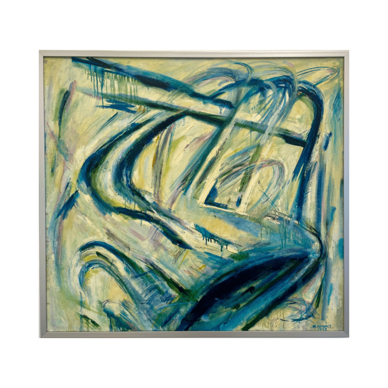 Tendency, Mari Roosvalt