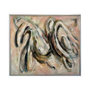 Mari Roosvalt "Võnklev"