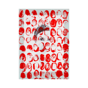 Annika Haas "Emadus"