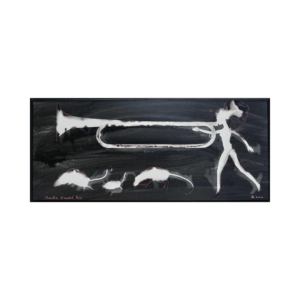 Jaak Kadarik “Barbie hirmutab hiiri”