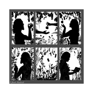 Jaak Kadarik “e-eeden/e-eksiil”