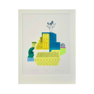 Kadri Toom "Kuldne valge"