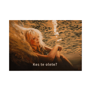 Mall Nukke "Vabadus II"