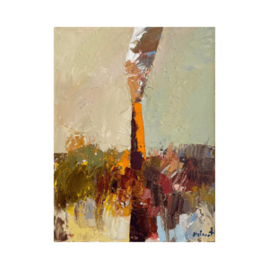 Margus Meinart “Linna servas”