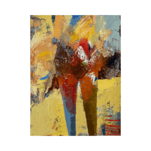 Margus Meinart “Suvi I”