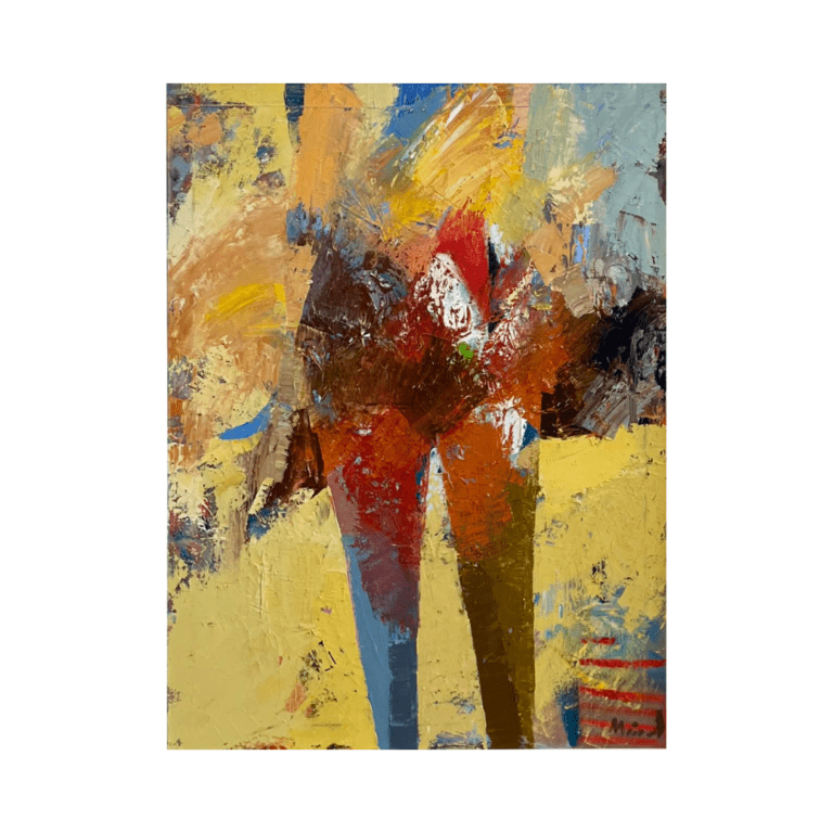 Summer I, Margus Meinart