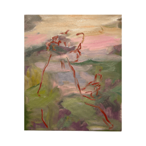 Brenda Purtsak "Armastajad V"