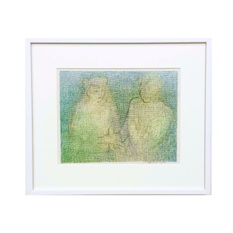 Lovers III, Brenda Purtsak