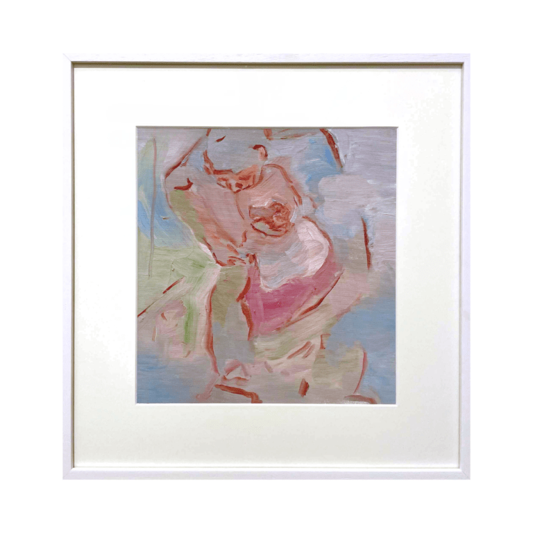 Mother and child II, Brenda Purtsak