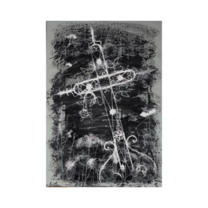 Jaak Kadarik “Unustatud ristid I”