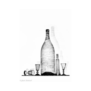 Jaak Kadarik “Kaks pudelit, kolm pitsi”