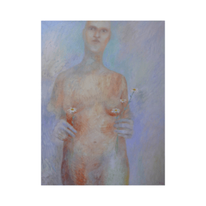 Johanna Mudist "Karikakrad"