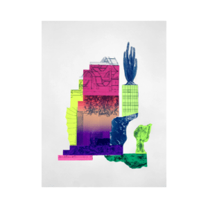 Kadri Toom "Urban satin"