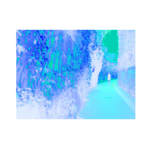 Kristel Schwede “Häirimatult”