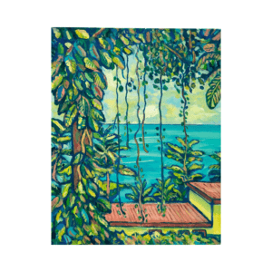 QBA "Merevaade meie kuurortist"