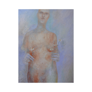 Johanna Mudist