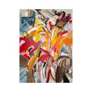 Liisa Jugapuu "Beauty residue"