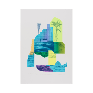 Kadri Toom “Palm mirage”