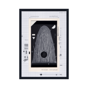 Pascal Bronner “No. 12 from the Book of All Tales”