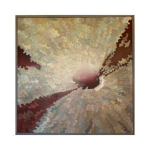 Robert Sermat "Flush"