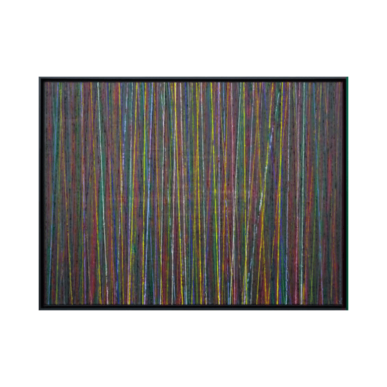 Thread of life, Timo Kähara