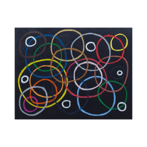 Timo Kähara "The mother of all Venn diagrams"