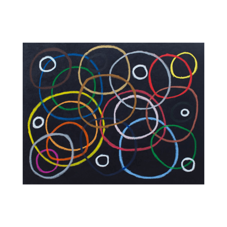 The mother of all Venn diagrams, Timo Kähara