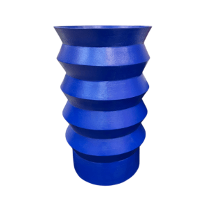 Anna-Liisa Villmann "Kein Klein Blau"