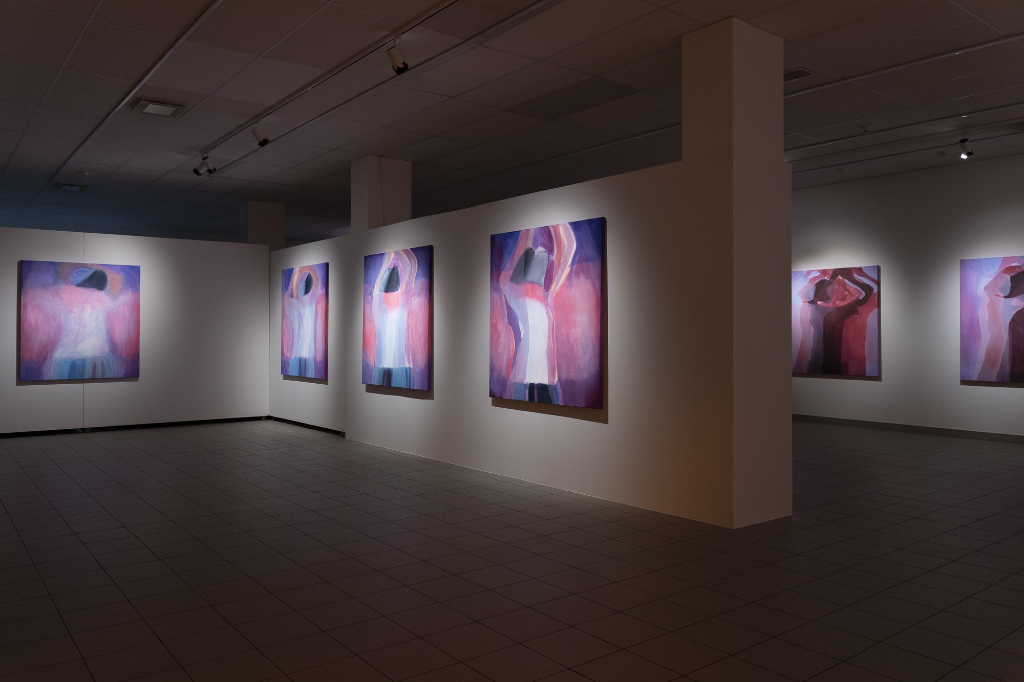 Lisette Lepik “Lahustumine” - Pilt 4