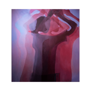 Lisette Lepik “Lahustumine”